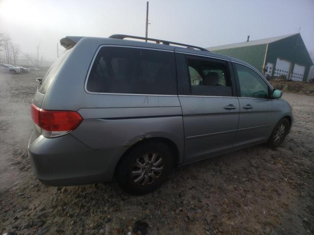 Photo 2 VIN: 5FNRL38429B027674 - HONDA ODYSSEY EX 