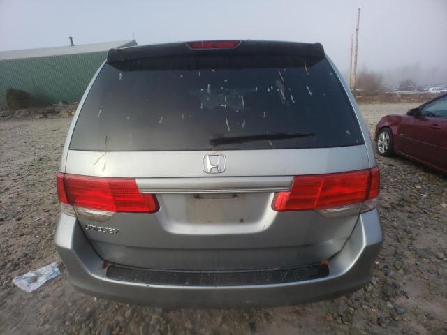 Photo 5 VIN: 5FNRL38429B027674 - HONDA ODYSSEY EX 