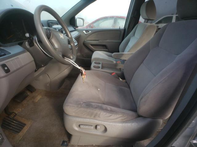 Photo 6 VIN: 5FNRL38429B027674 - HONDA ODYSSEY EX 