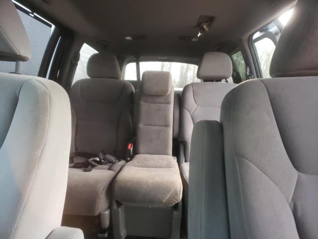 Photo 9 VIN: 5FNRL38429B027674 - HONDA ODYSSEY EX 