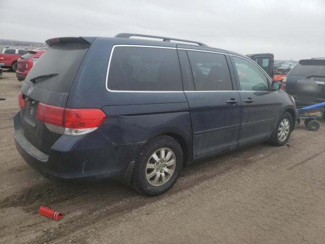 Photo 2 VIN: 5FNRL38429B042157 - HONDA ODYSSEY EX 