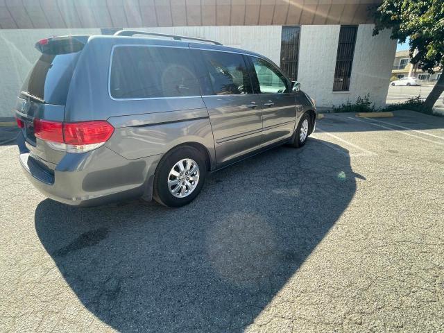 Photo 3 VIN: 5FNRL38429B413611 - HONDA ODYSSEY EX 