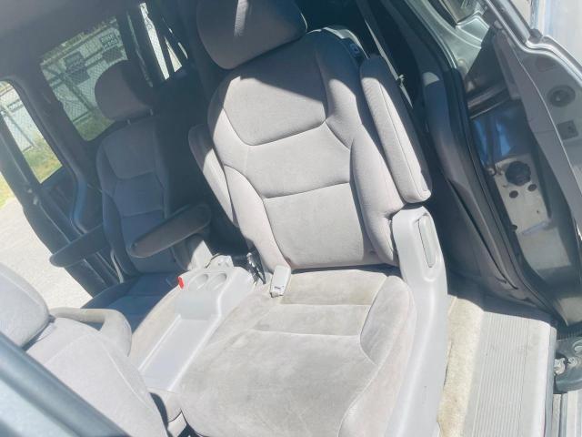 Photo 5 VIN: 5FNRL38429B413611 - HONDA ODYSSEY EX 