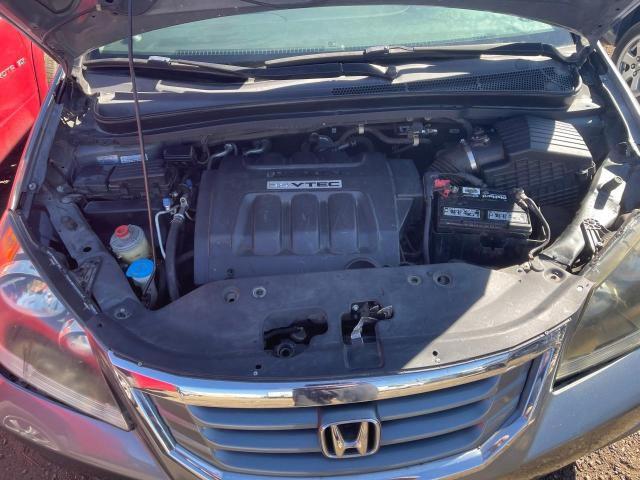 Photo 6 VIN: 5FNRL38429B413611 - HONDA ODYSSEY EX 