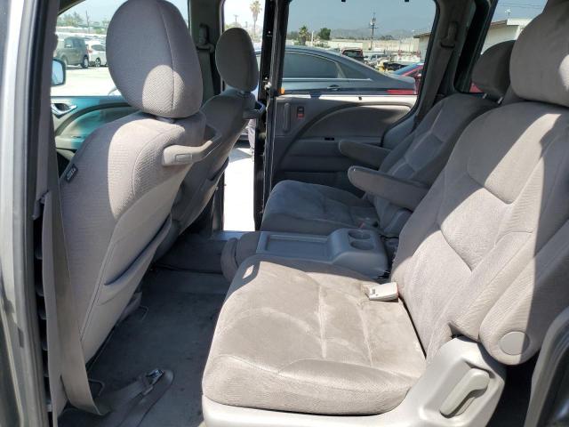 Photo 10 VIN: 5FNRL38429B413611 - HONDA ODYSSEY EX 