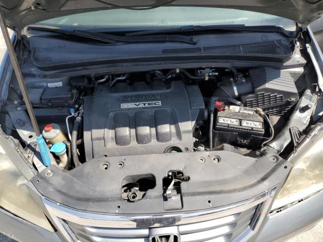 Photo 11 VIN: 5FNRL38429B413611 - HONDA ODYSSEY EX 