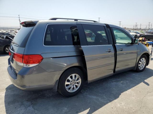 Photo 2 VIN: 5FNRL38429B413611 - HONDA ODYSSEY EX 