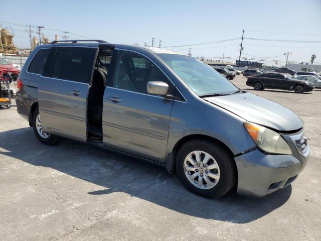 Photo 3 VIN: 5FNRL38429B413611 - HONDA ODYSSEY EX 