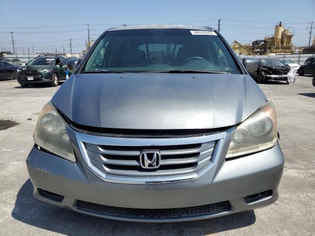 Photo 4 VIN: 5FNRL38429B413611 - HONDA ODYSSEY EX 