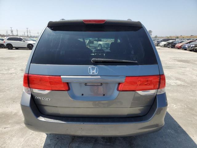 Photo 5 VIN: 5FNRL38429B413611 - HONDA ODYSSEY EX 