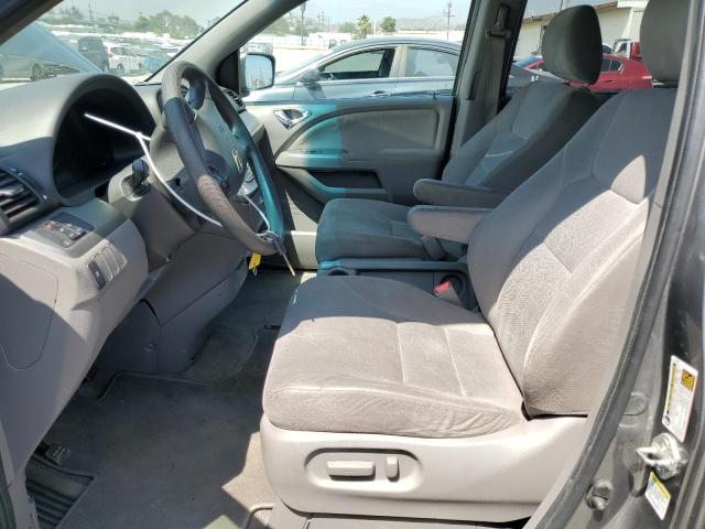 Photo 6 VIN: 5FNRL38429B413611 - HONDA ODYSSEY EX 