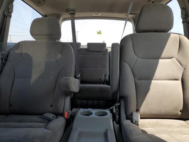 Photo 9 VIN: 5FNRL38429B413611 - HONDA ODYSSEY EX 