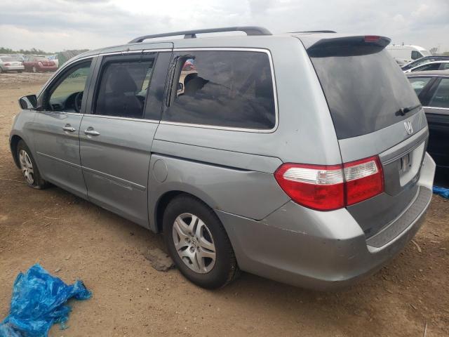 Photo 1 VIN: 5FNRL38435B079678 - HONDA ODYSSEY EX 