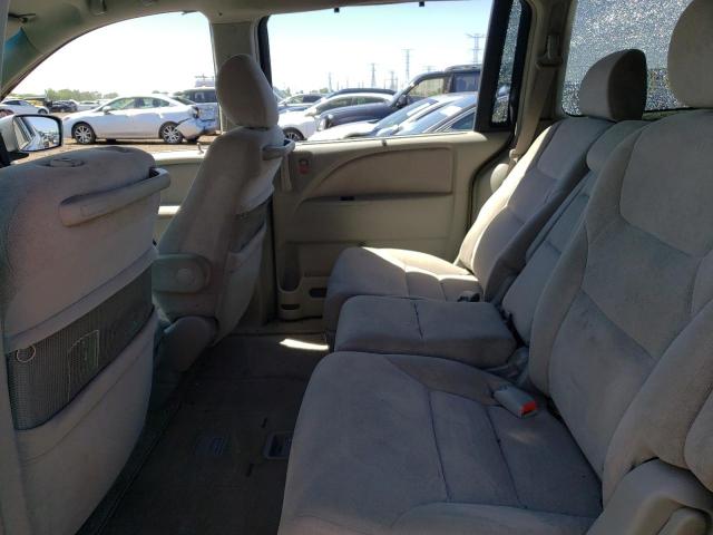 Photo 10 VIN: 5FNRL38435B079678 - HONDA ODYSSEY EX 