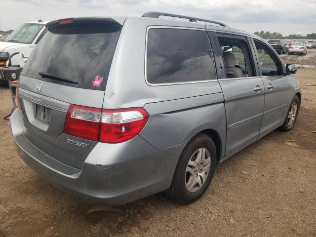 Photo 2 VIN: 5FNRL38435B079678 - HONDA ODYSSEY EX 