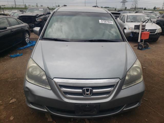 Photo 4 VIN: 5FNRL38435B079678 - HONDA ODYSSEY EX 