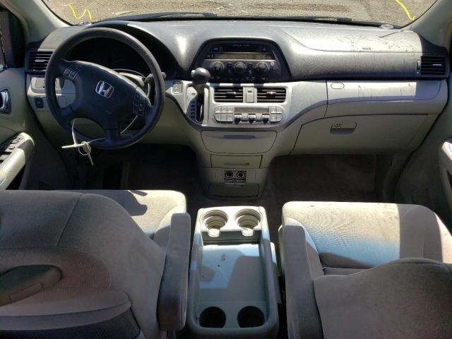 Photo 7 VIN: 5FNRL38435B079678 - HONDA ODYSSEY EX 