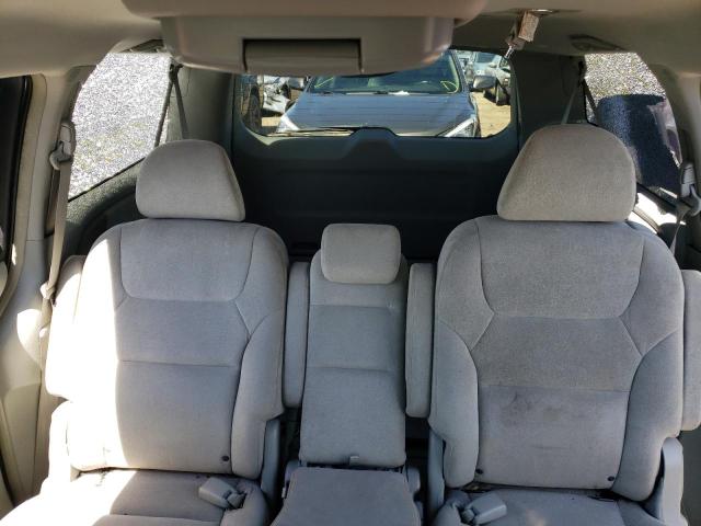 Photo 9 VIN: 5FNRL38435B079678 - HONDA ODYSSEY EX 