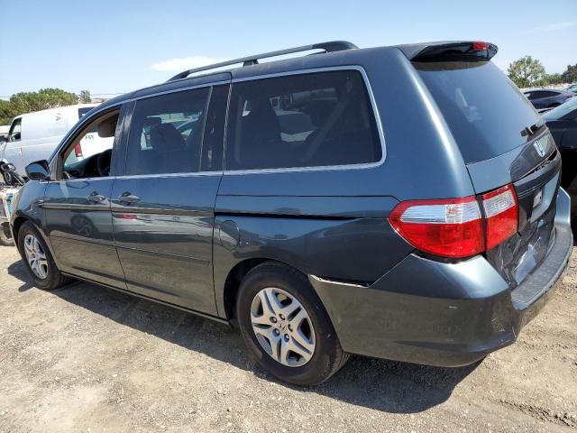 Photo 1 VIN: 5FNRL38435B414793 - HONDA ODYSSEY EX 