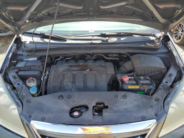 Photo 11 VIN: 5FNRL38435B414793 - HONDA ODYSSEY EX 