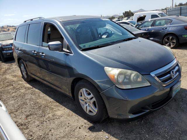 Photo 3 VIN: 5FNRL38435B414793 - HONDA ODYSSEY EX 