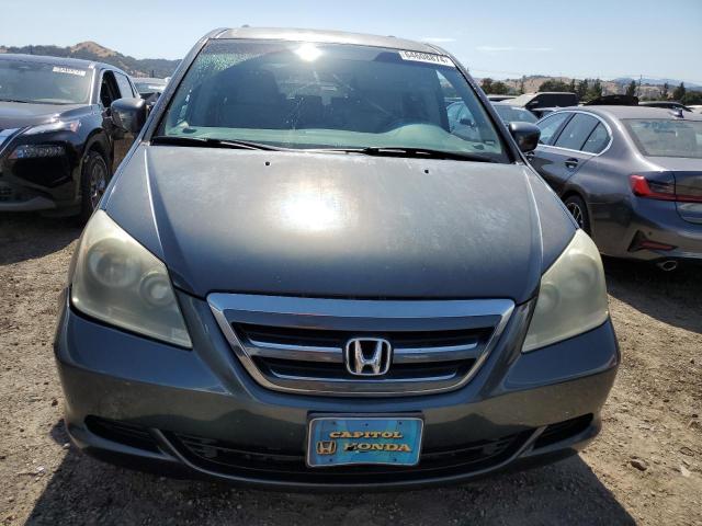 Photo 4 VIN: 5FNRL38435B414793 - HONDA ODYSSEY EX 