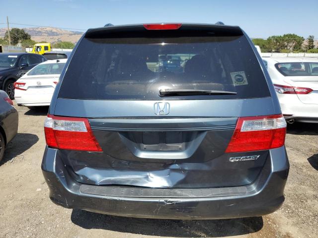 Photo 5 VIN: 5FNRL38435B414793 - HONDA ODYSSEY EX 