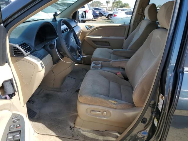 Photo 6 VIN: 5FNRL38435B414793 - HONDA ODYSSEY EX 