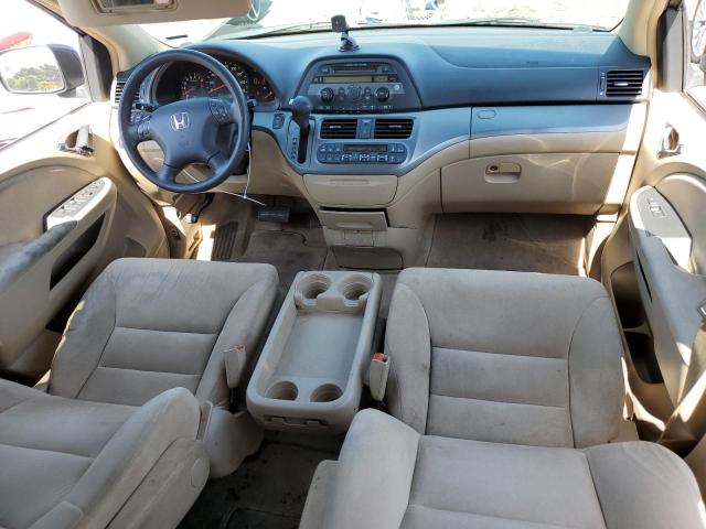 Photo 7 VIN: 5FNRL38435B414793 - HONDA ODYSSEY EX 