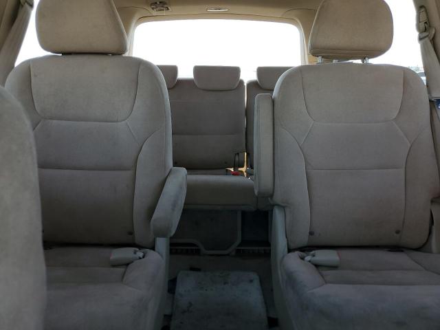 Photo 9 VIN: 5FNRL38435B414793 - HONDA ODYSSEY EX 