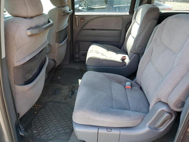 Photo 10 VIN: 5FNRL38436B049789 - HONDA ODYSSEY 