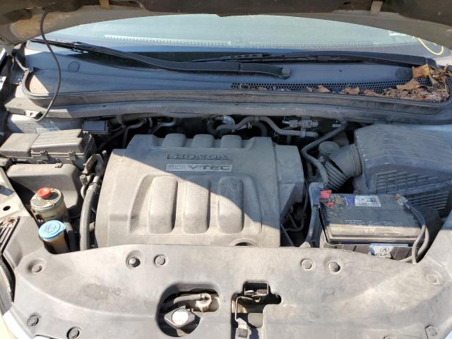 Photo 11 VIN: 5FNRL38436B049789 - HONDA ODYSSEY 