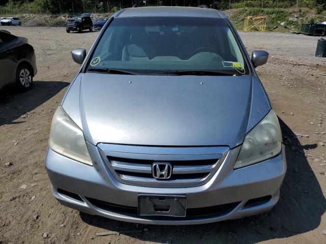 Photo 4 VIN: 5FNRL38436B049789 - HONDA ODYSSEY 