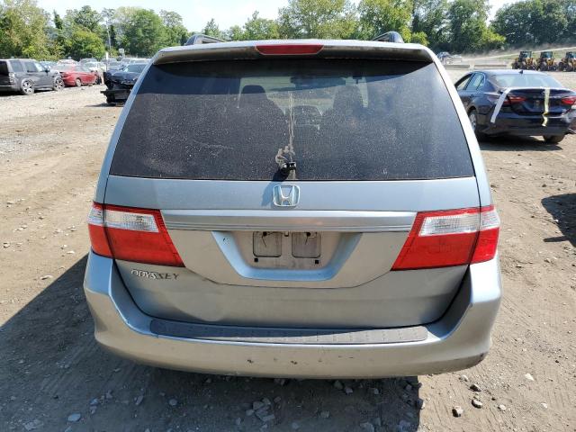 Photo 5 VIN: 5FNRL38436B049789 - HONDA ODYSSEY 