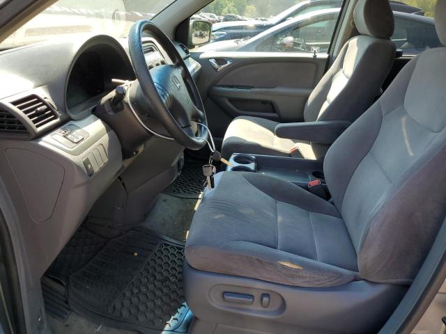 Photo 6 VIN: 5FNRL38436B049789 - HONDA ODYSSEY 