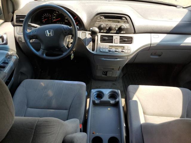 Photo 7 VIN: 5FNRL38436B049789 - HONDA ODYSSEY 