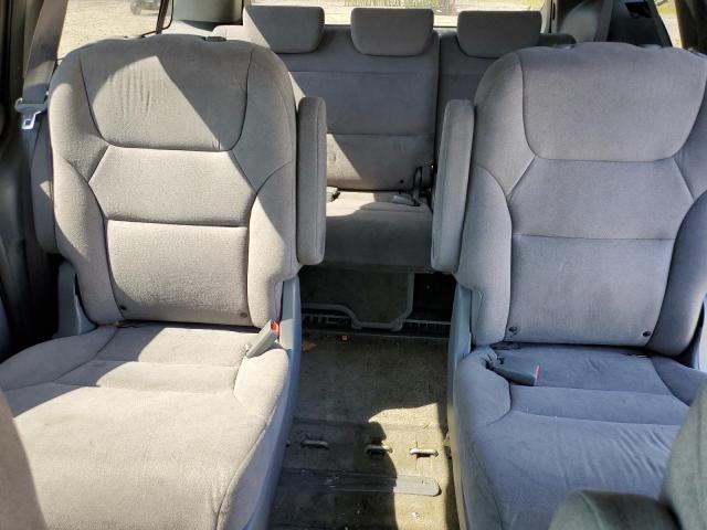 Photo 9 VIN: 5FNRL38436B049789 - HONDA ODYSSEY 