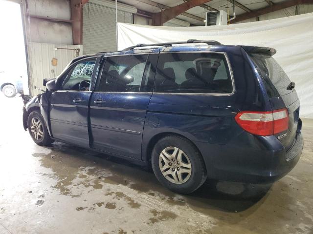 Photo 1 VIN: 5FNRL38436B066284 - HONDA ODYSSEY EX 