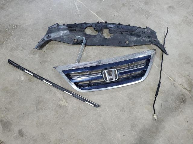 Photo 12 VIN: 5FNRL38436B066284 - HONDA ODYSSEY EX 