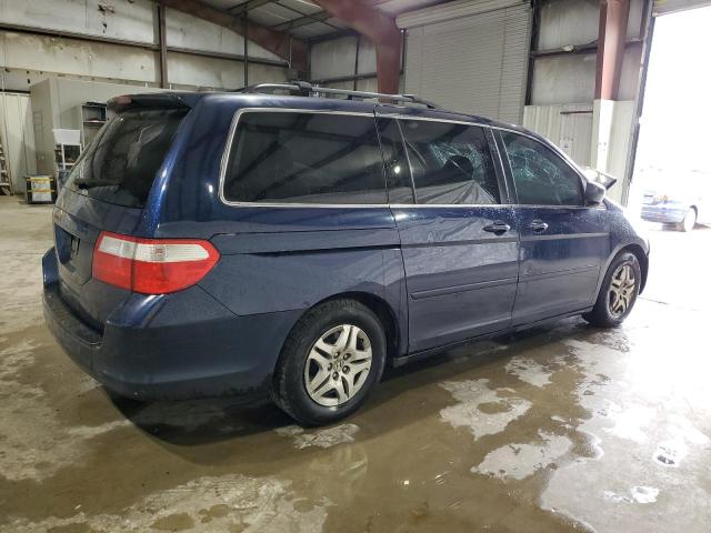 Photo 2 VIN: 5FNRL38436B066284 - HONDA ODYSSEY EX 