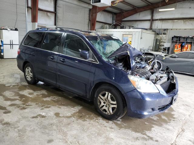 Photo 3 VIN: 5FNRL38436B066284 - HONDA ODYSSEY EX 