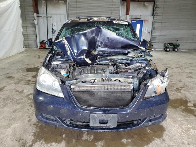 Photo 4 VIN: 5FNRL38436B066284 - HONDA ODYSSEY EX 