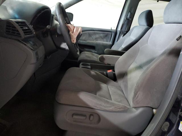 Photo 6 VIN: 5FNRL38436B066284 - HONDA ODYSSEY EX 