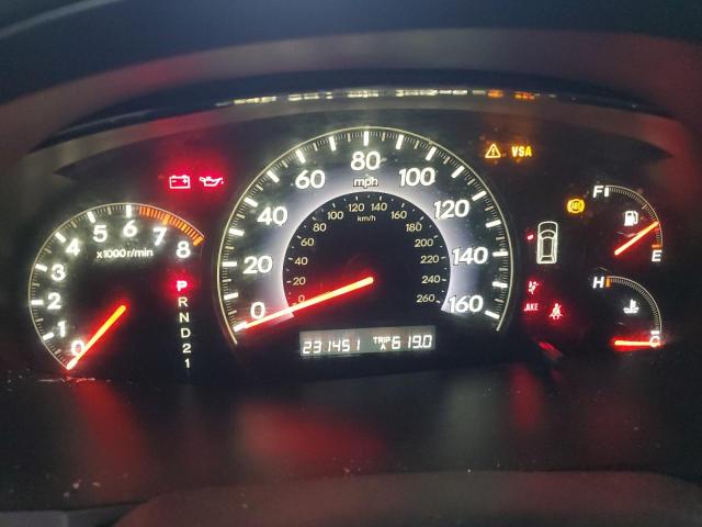 Photo 8 VIN: 5FNRL38436B066284 - HONDA ODYSSEY EX 