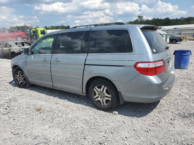 Photo 1 VIN: 5FNRL38436B080394 - HONDA ODYSSEY EX 