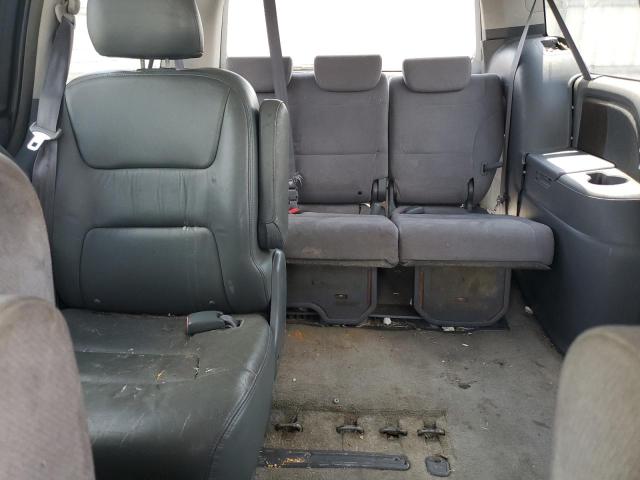 Photo 10 VIN: 5FNRL38436B080394 - HONDA ODYSSEY EX 