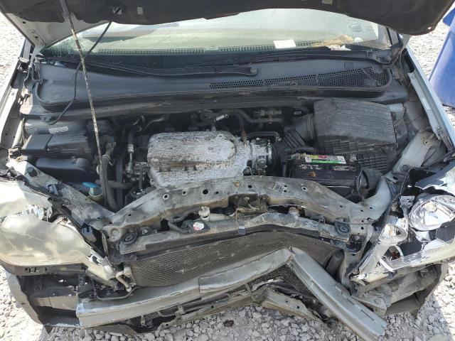 Photo 11 VIN: 5FNRL38436B080394 - HONDA ODYSSEY EX 