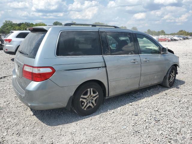 Photo 2 VIN: 5FNRL38436B080394 - HONDA ODYSSEY EX 