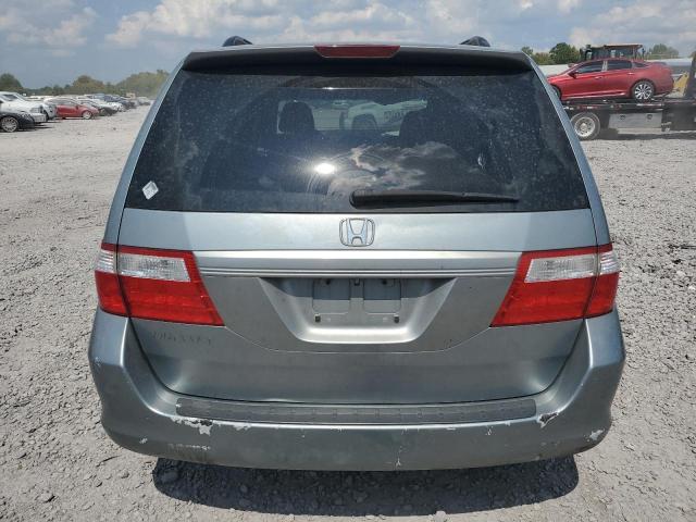 Photo 5 VIN: 5FNRL38436B080394 - HONDA ODYSSEY EX 