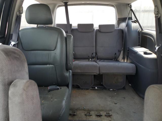 Photo 9 VIN: 5FNRL38436B080394 - HONDA ODYSSEY EX 